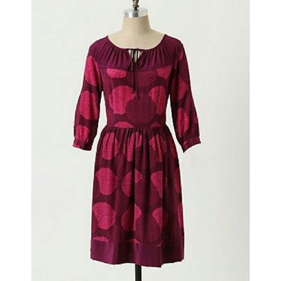 Anthropologie Dresses & Skirts - Anthropologie Girls from Savoy Dress